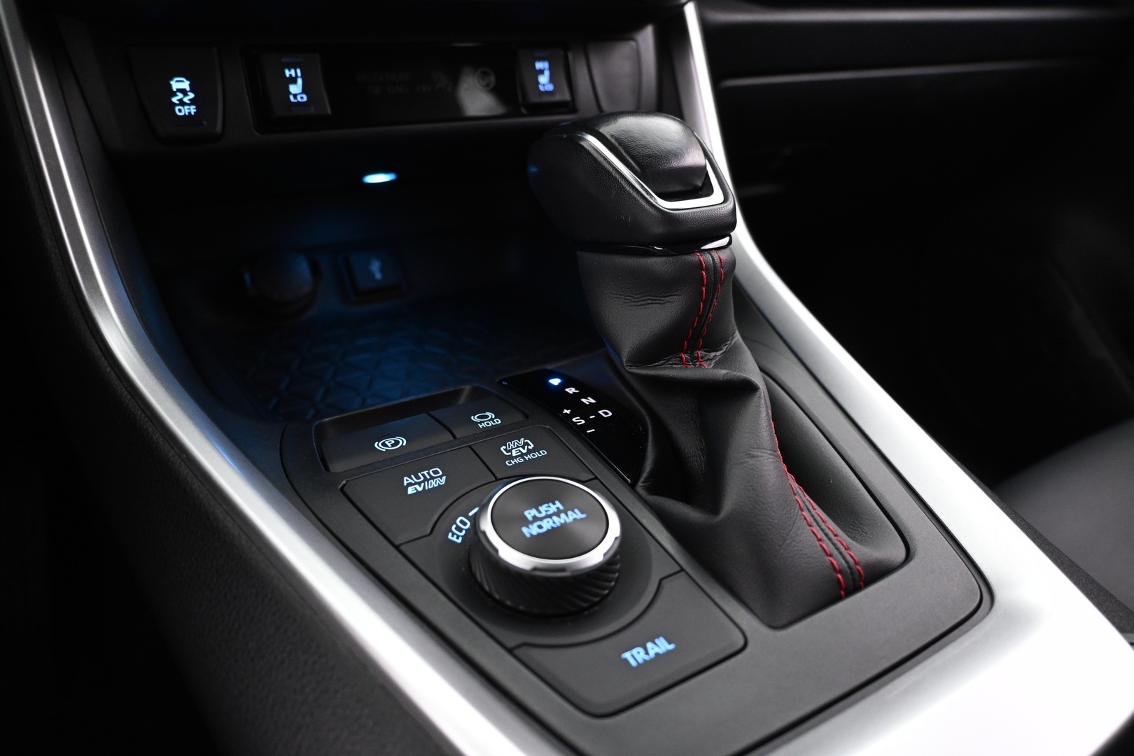 TOYOTA RAV4 Plug-in 2022