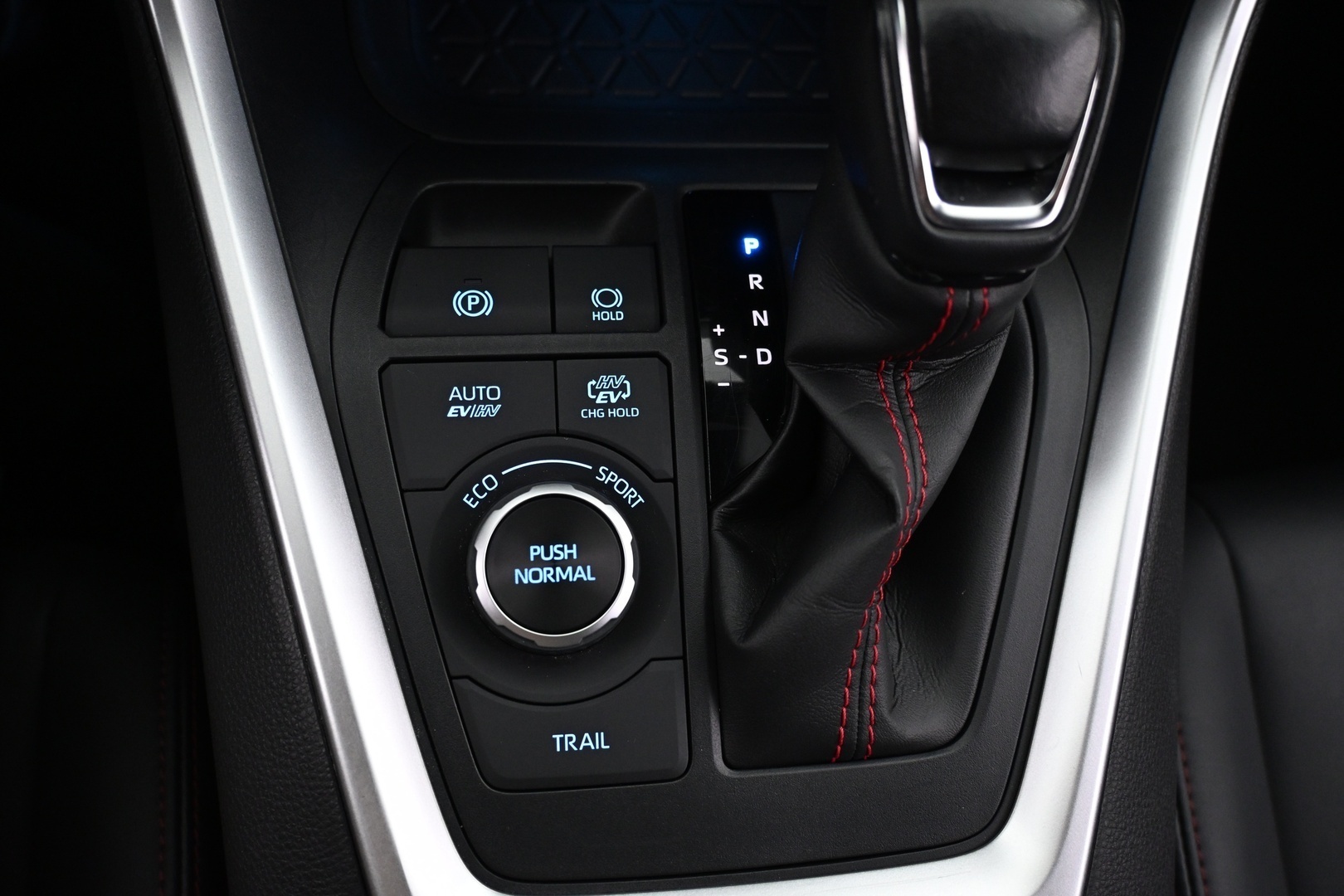 TOYOTA RAV4 Plug-in 2022