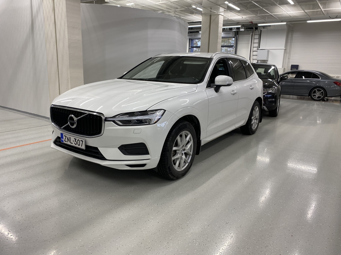 VOLVO XC60 2020