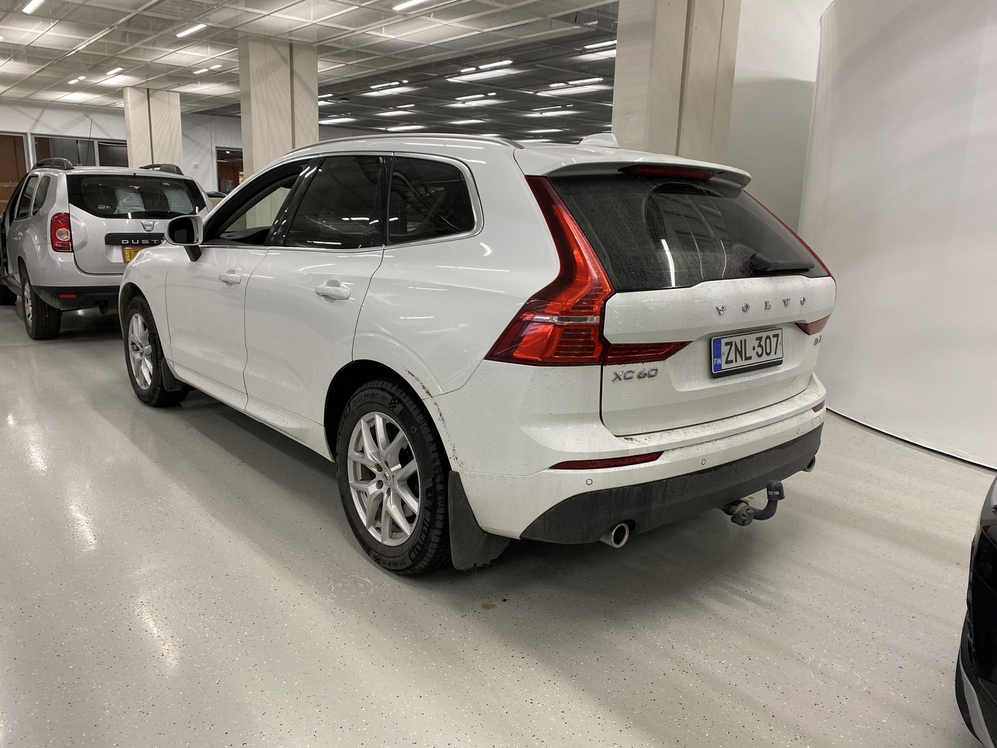 VOLVO XC60 2020