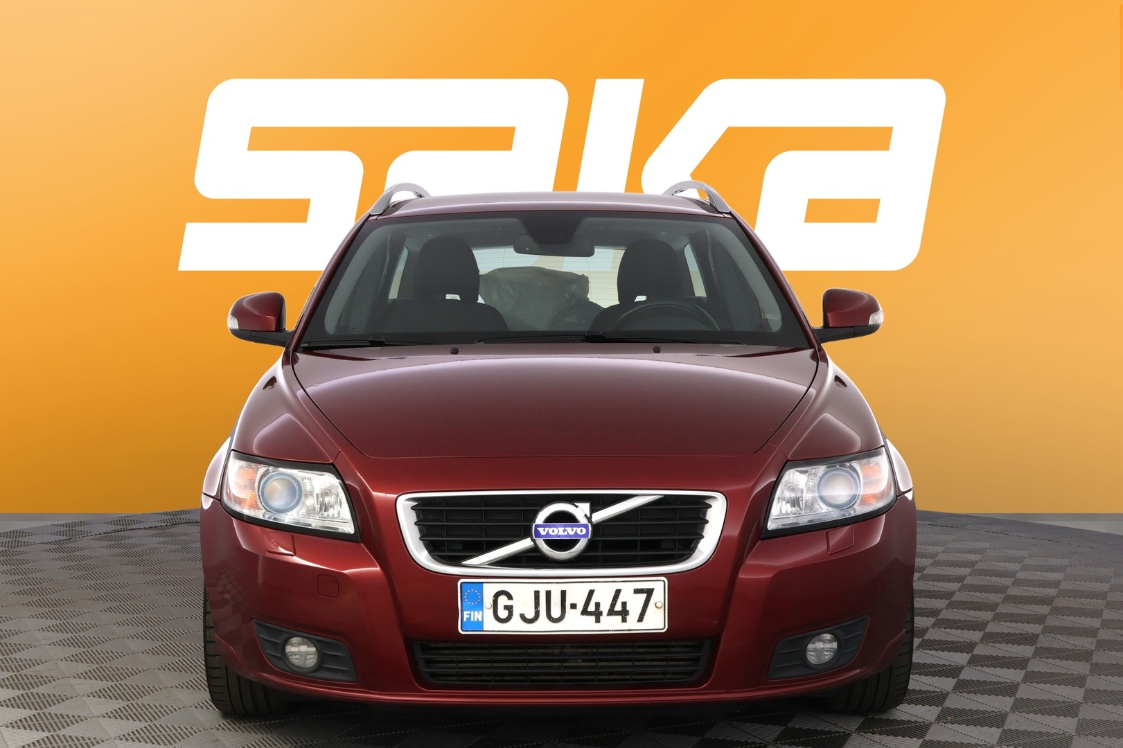 VOLVO V50 2011