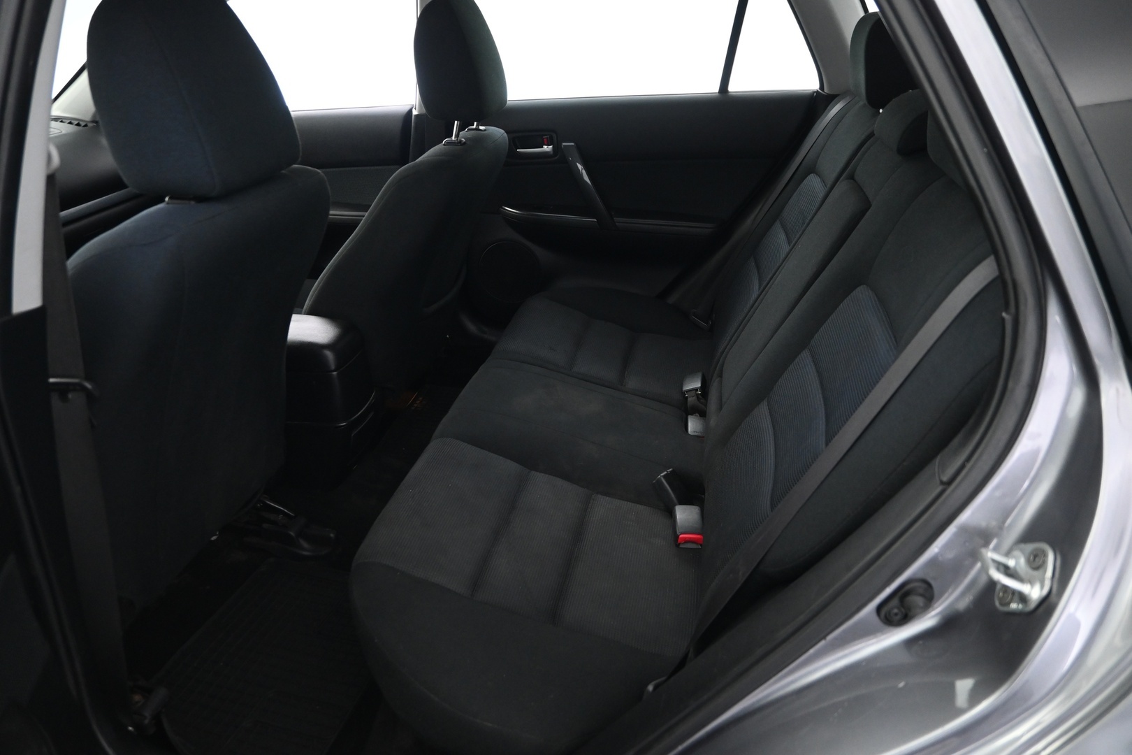 MAZDA Mazda6 2008