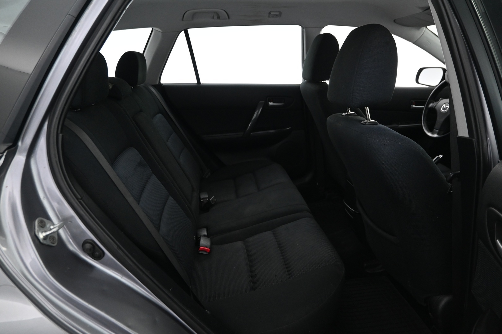 MAZDA Mazda6 2008