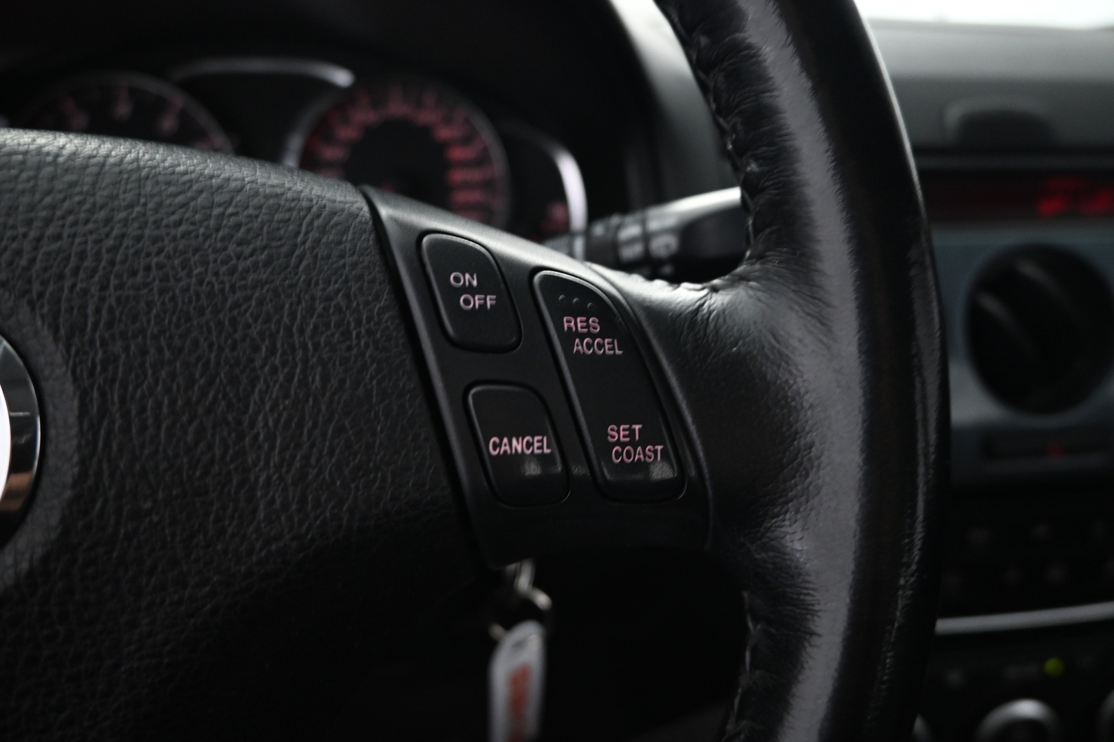 MAZDA Mazda6 2008