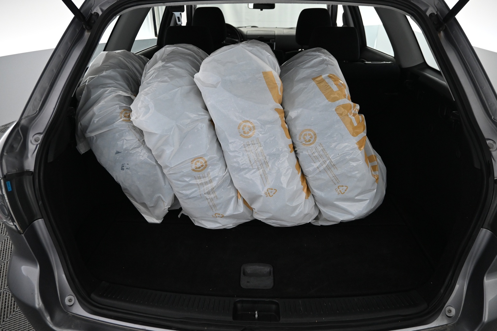MAZDA Mazda6 2008