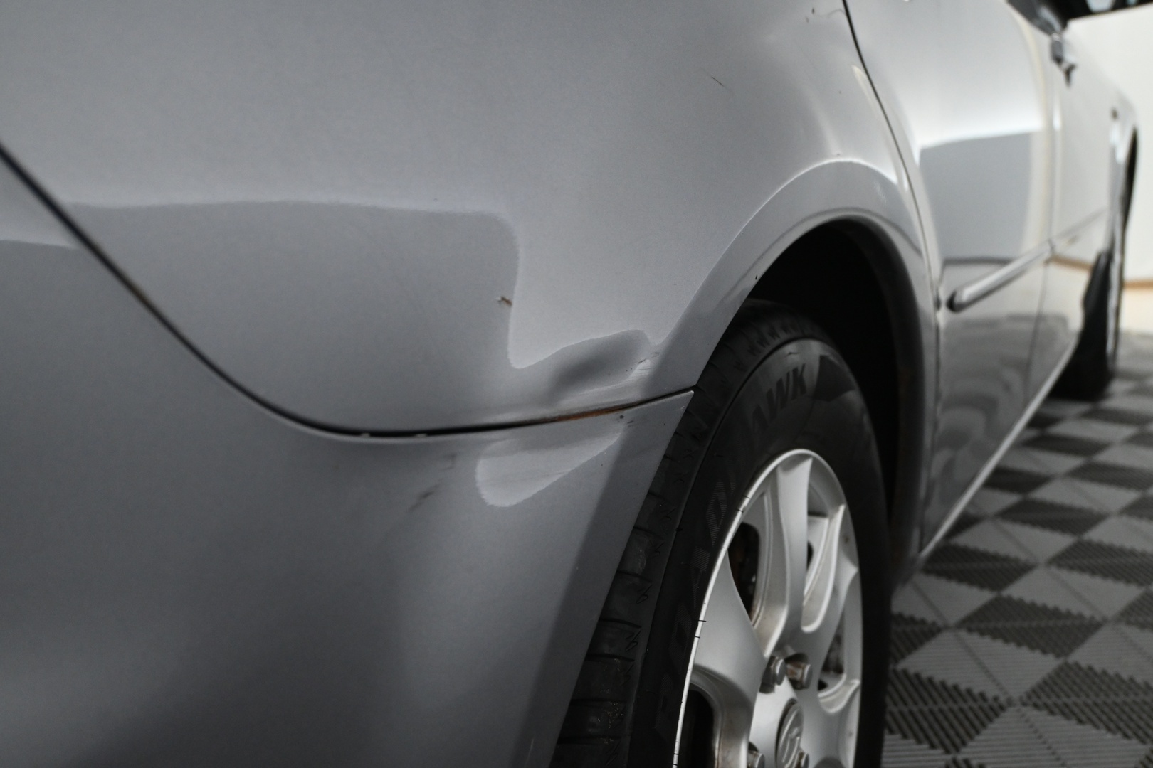 MAZDA Mazda6 2008