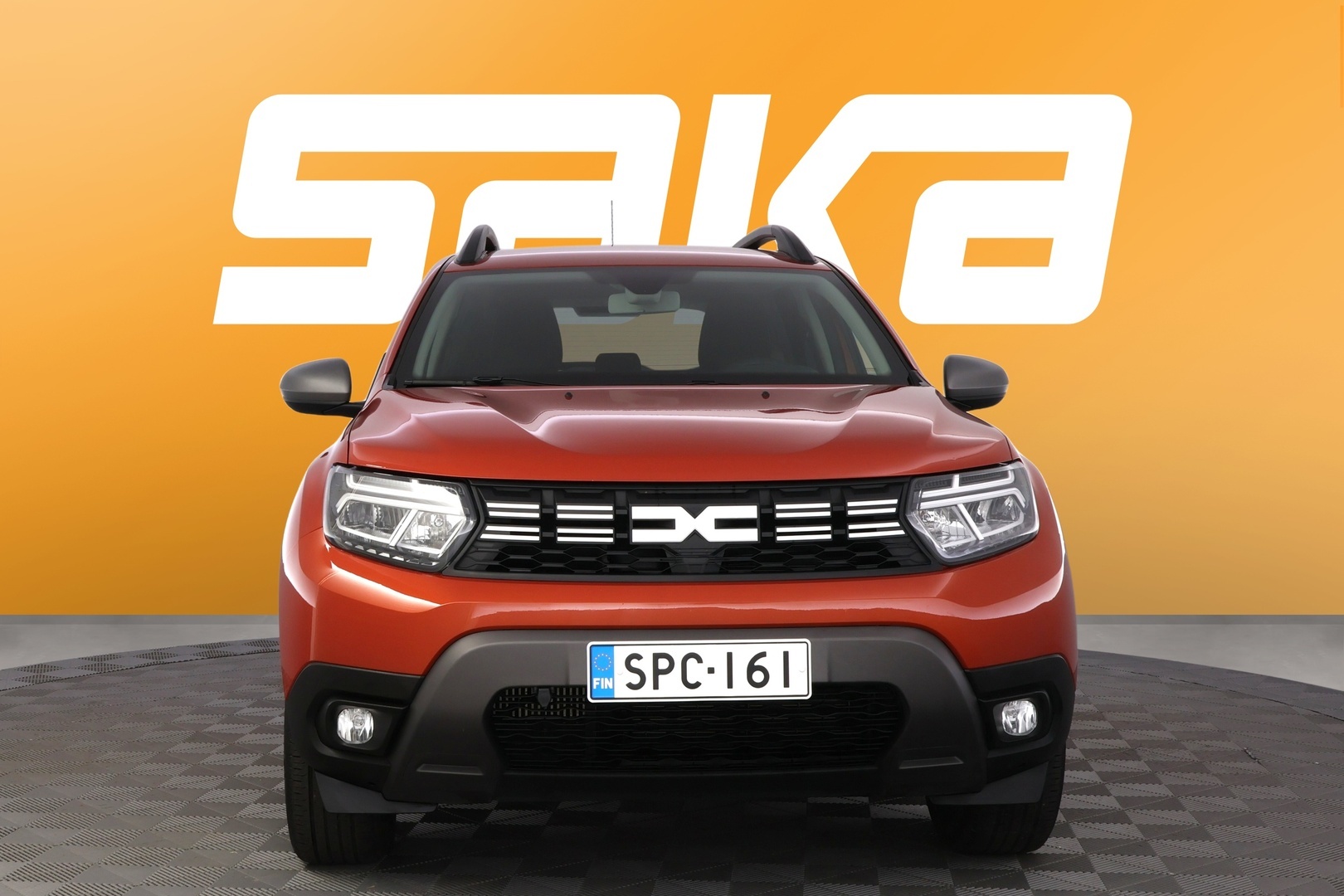 DACIA Duster 2023