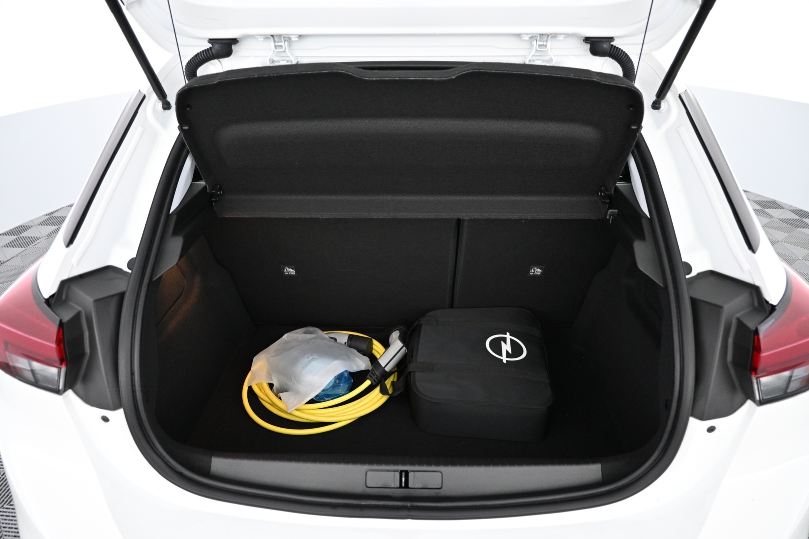 OPEL Corsa-e 2022