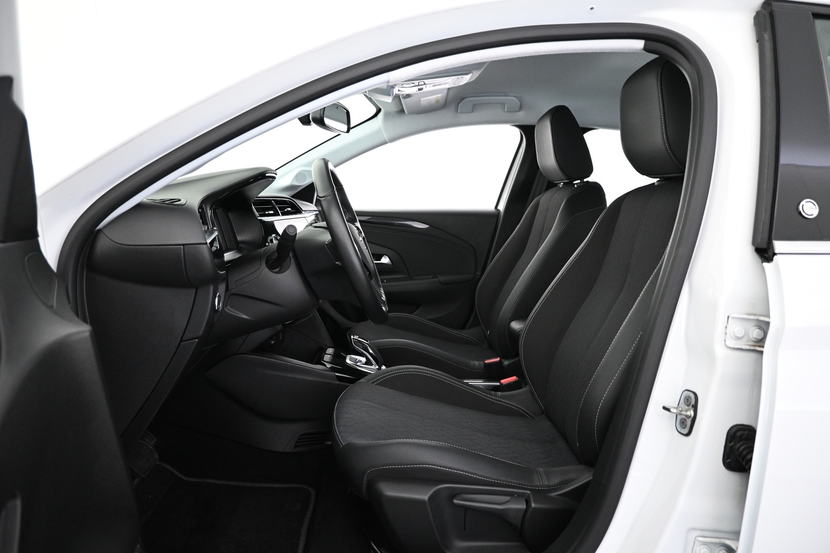OPEL Corsa-e 2022