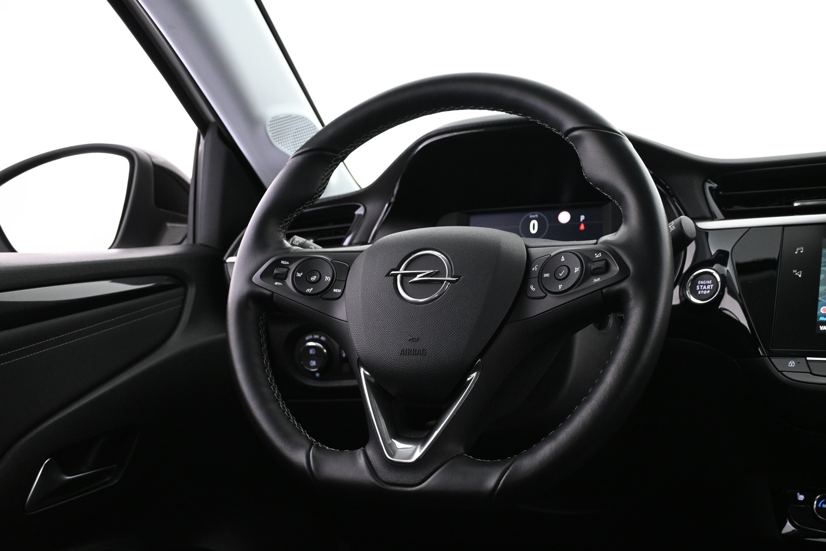 OPEL Corsa-e 2022