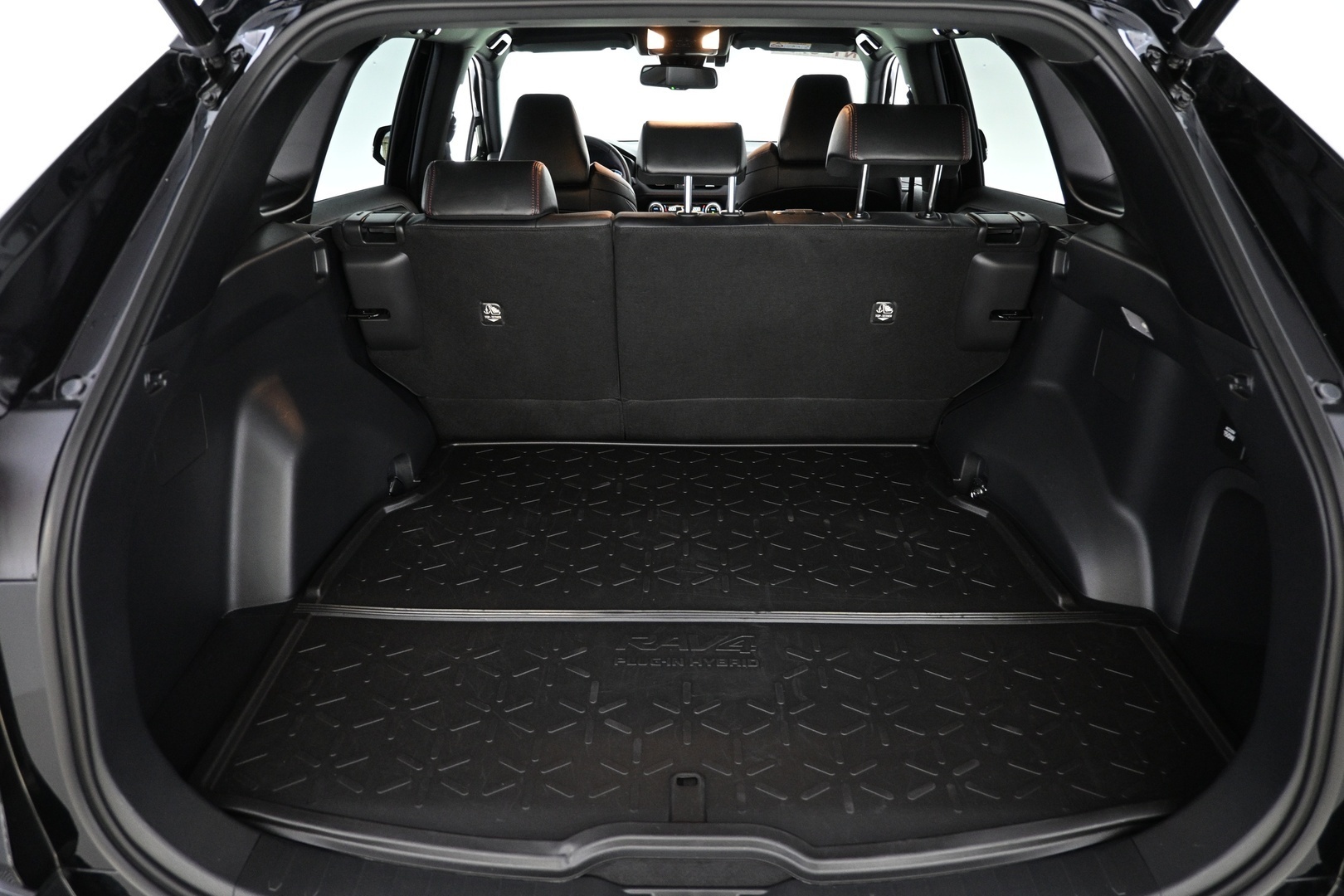 TOYOTA RAV4 Plug-in 2021