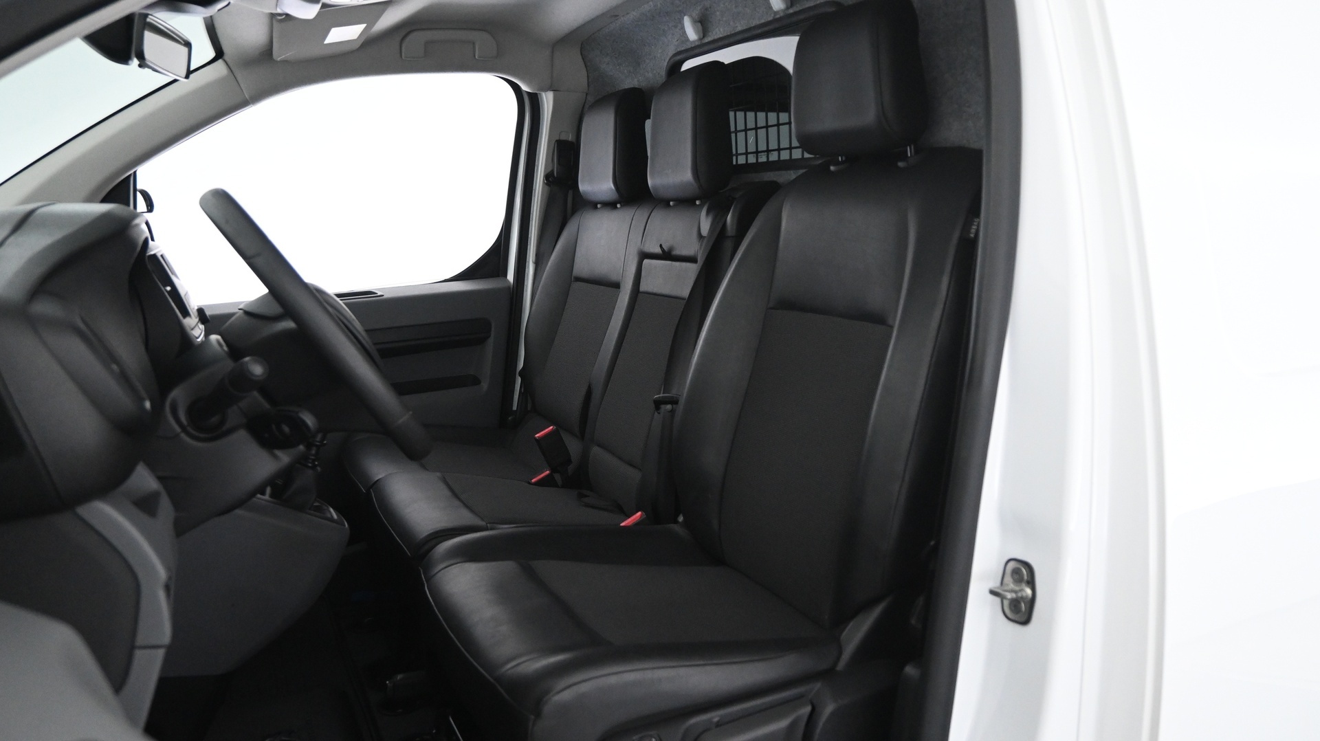 PEUGEOT Expert 2018