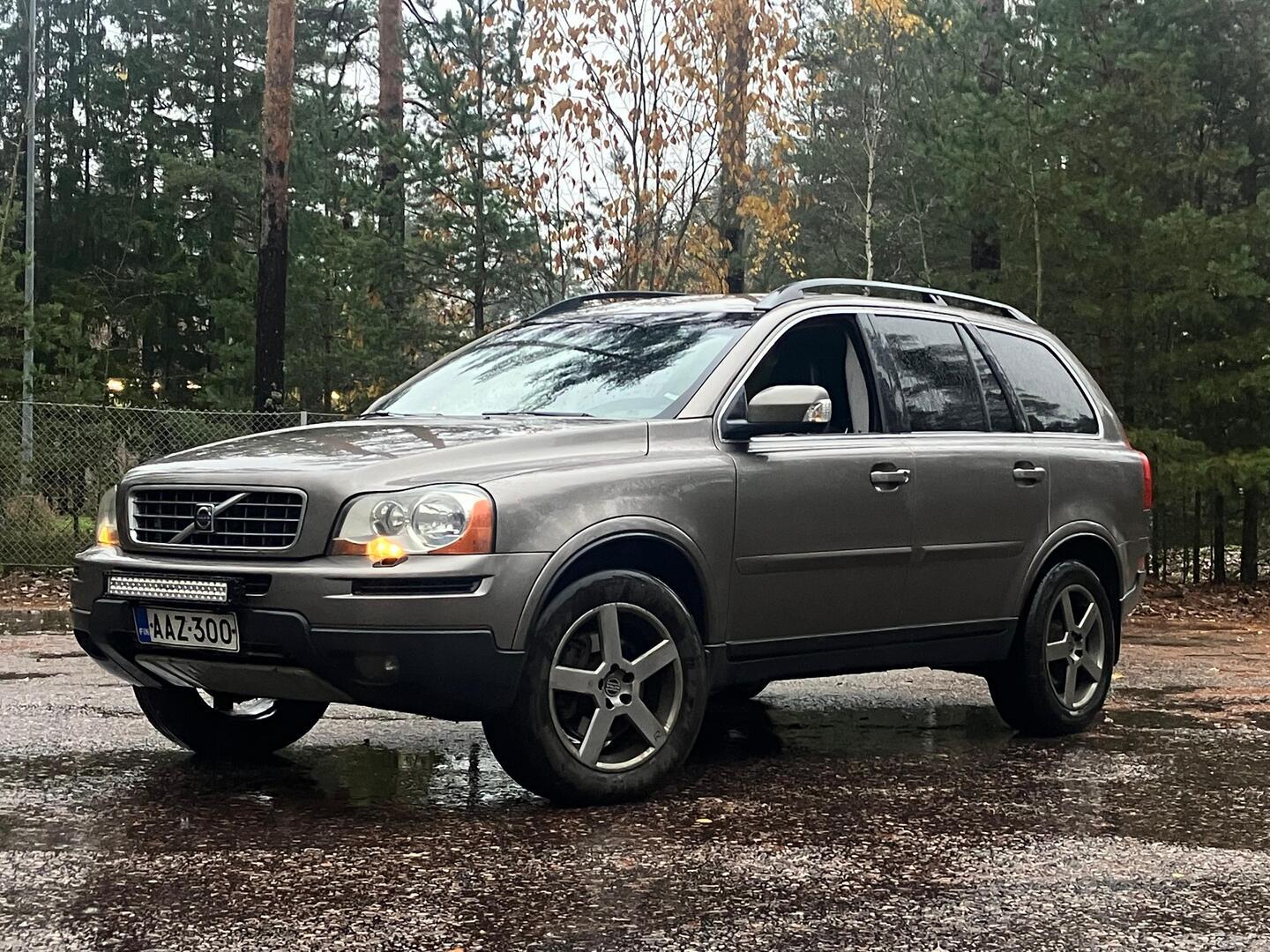 VOLVO XC90 2009
