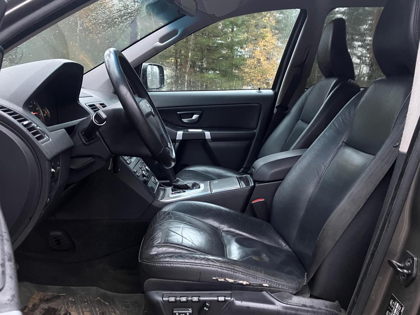 VOLVO XC90 2009