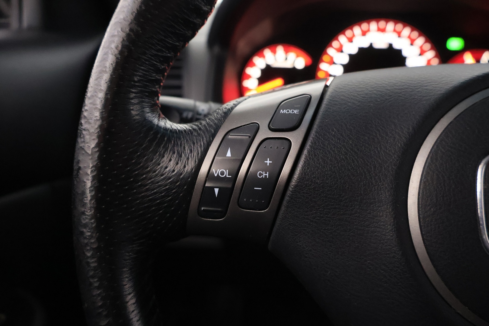 HONDA Accord 2008