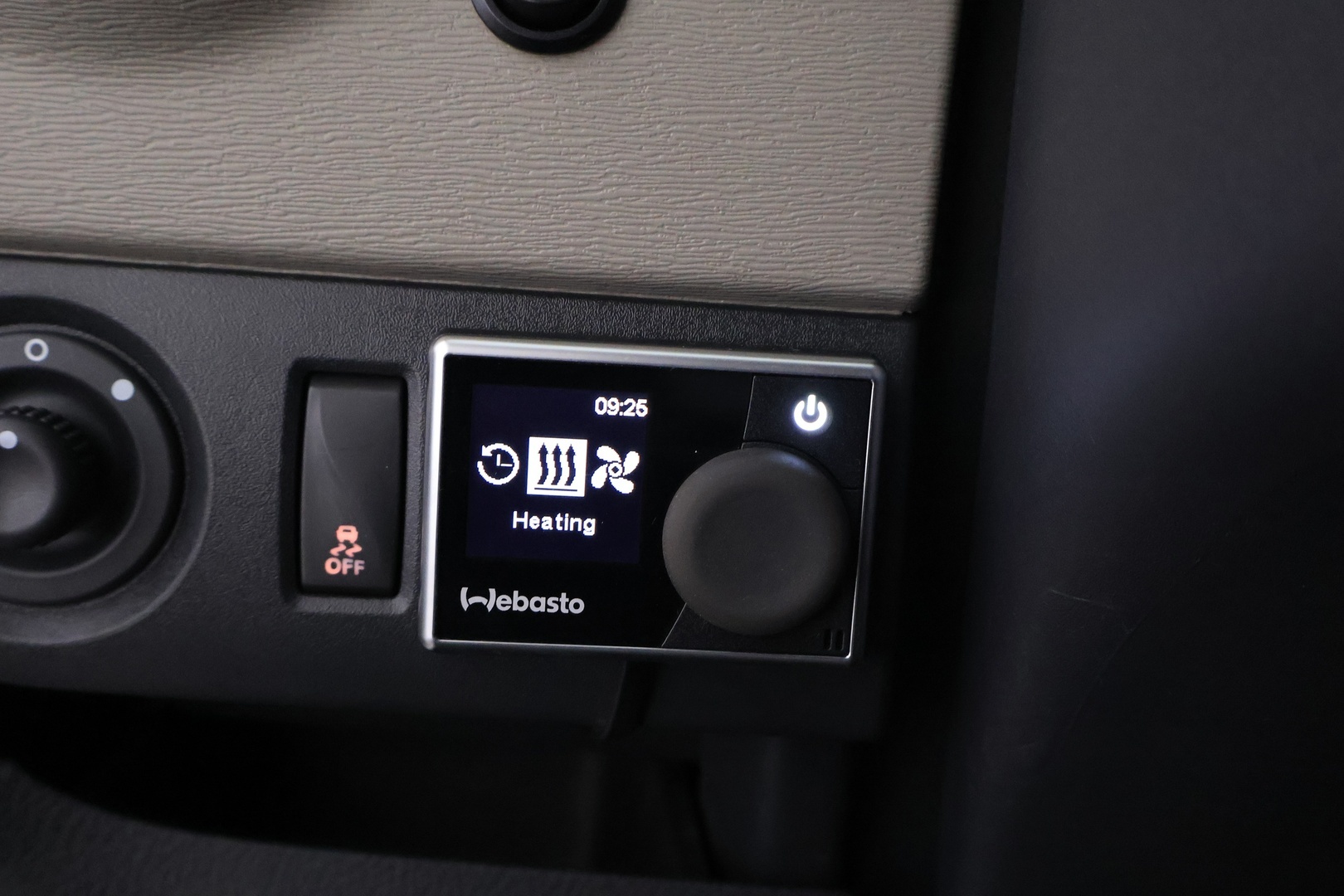 DACIA Dokker Van 2017