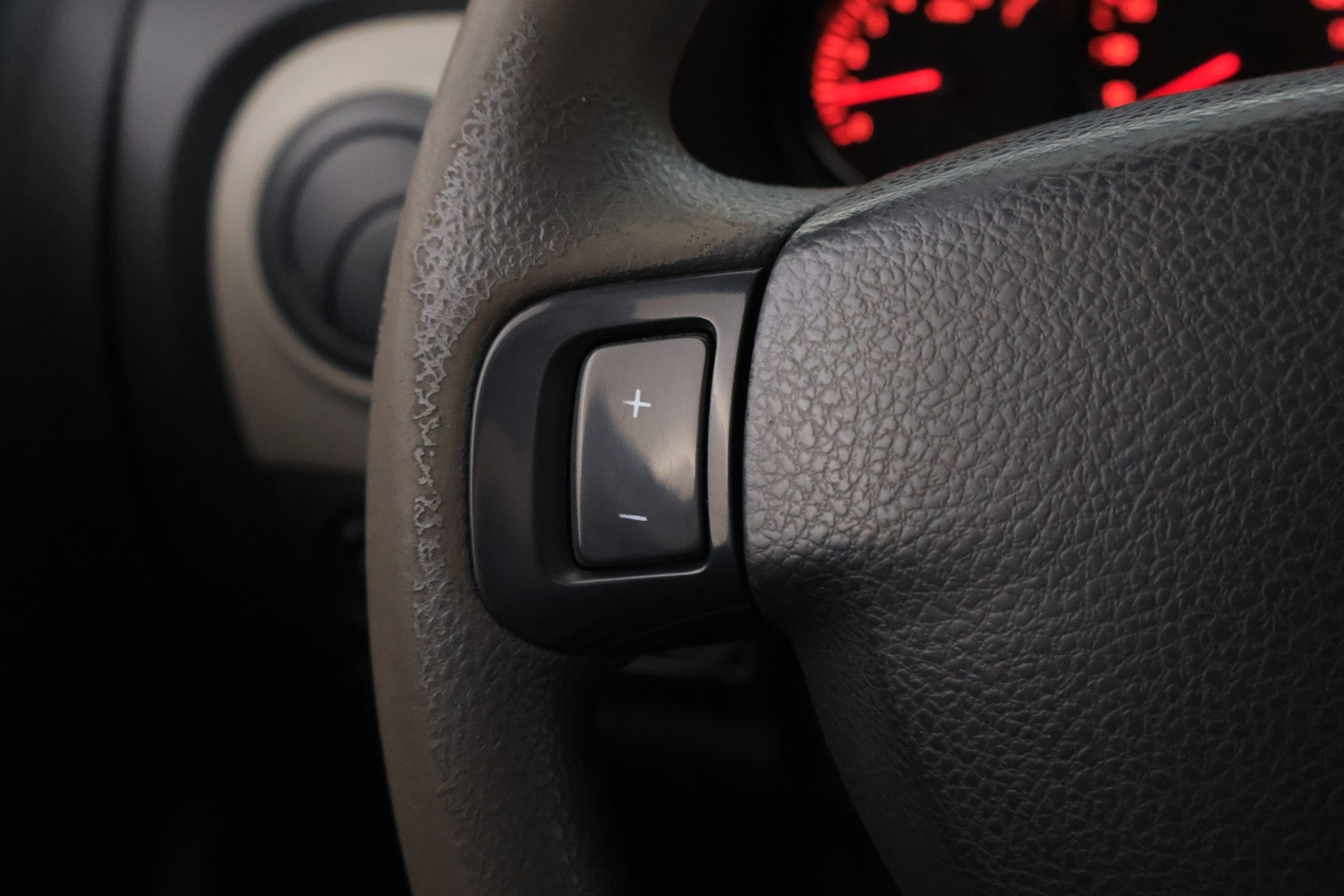 DACIA Dokker Van 2017