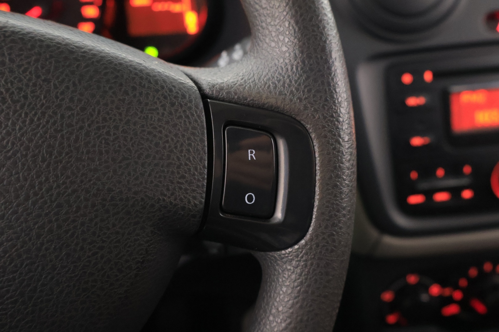 DACIA Dokker Van 2017