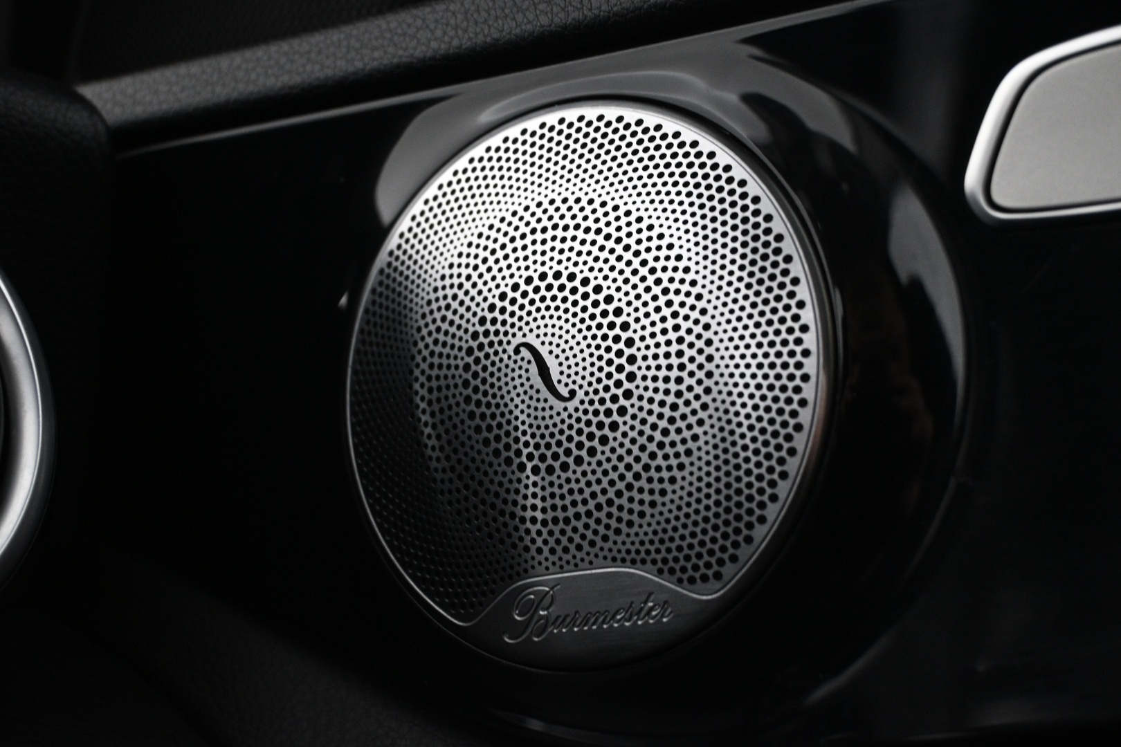 MERCEDES-BENZ C 2018