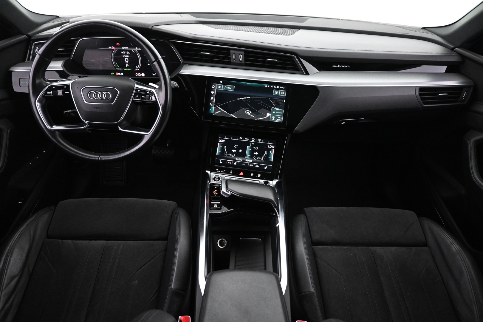 AUDI e-tron 2021