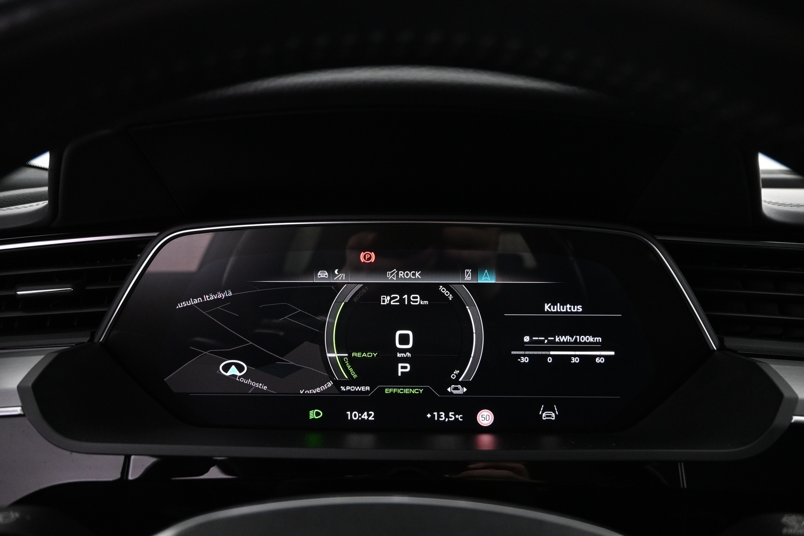 AUDI e-tron 2021