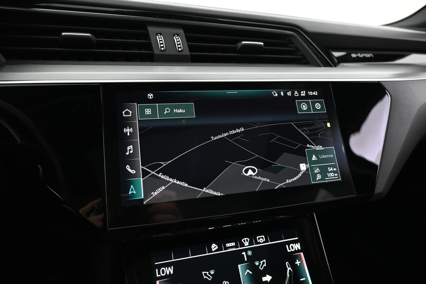 AUDI e-tron 2021