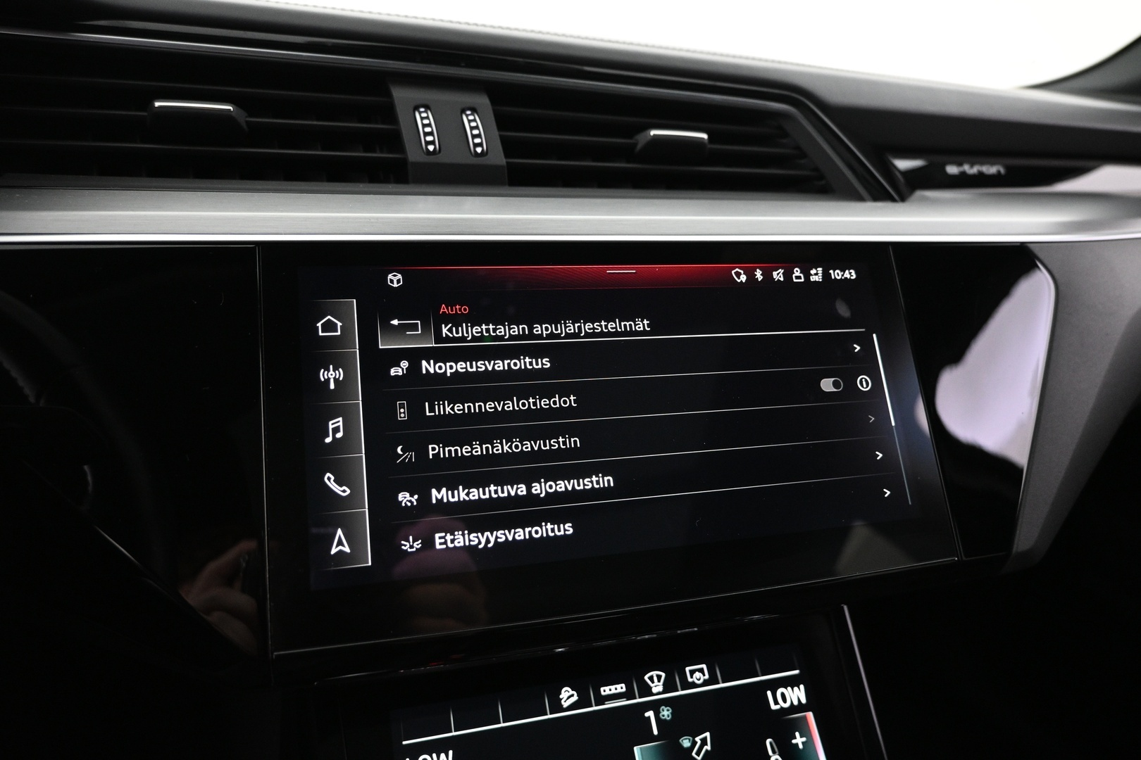 AUDI e-tron 2021