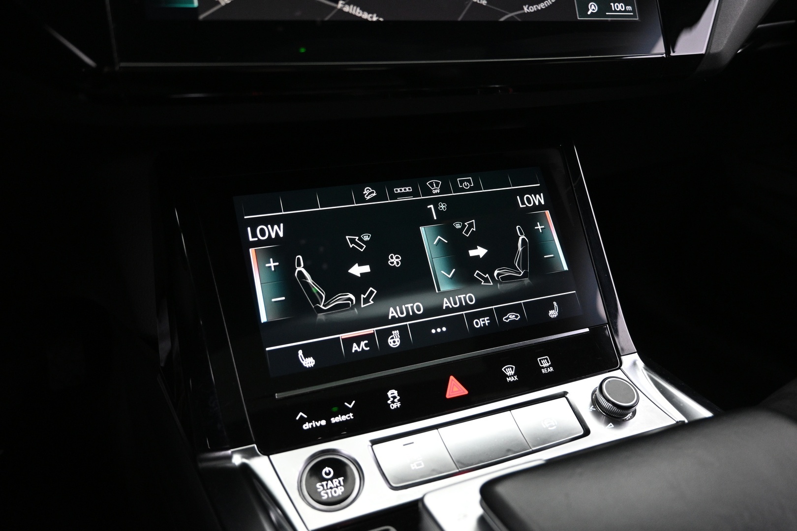 AUDI e-tron 2021