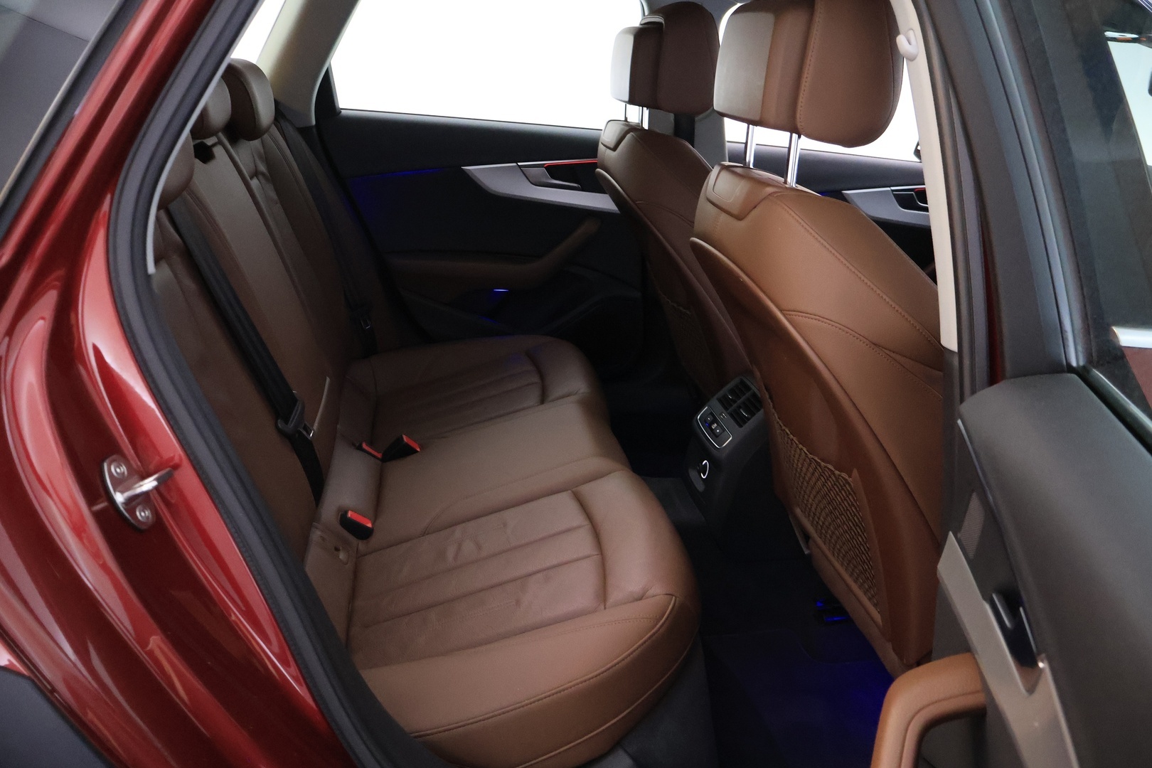 AUDI A4 ALLROAD 2017