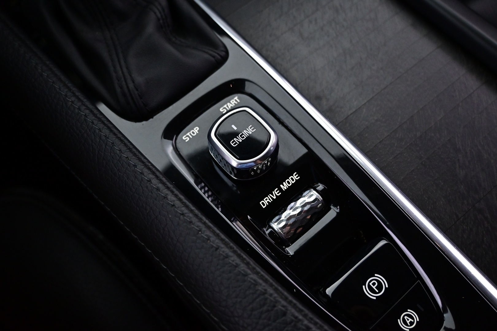VOLVO V90 Cross Country 2017