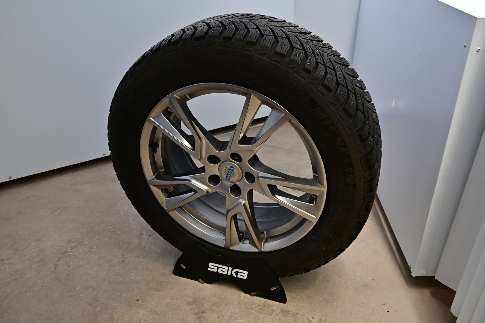 VOLVO V90 Cross Country 2017