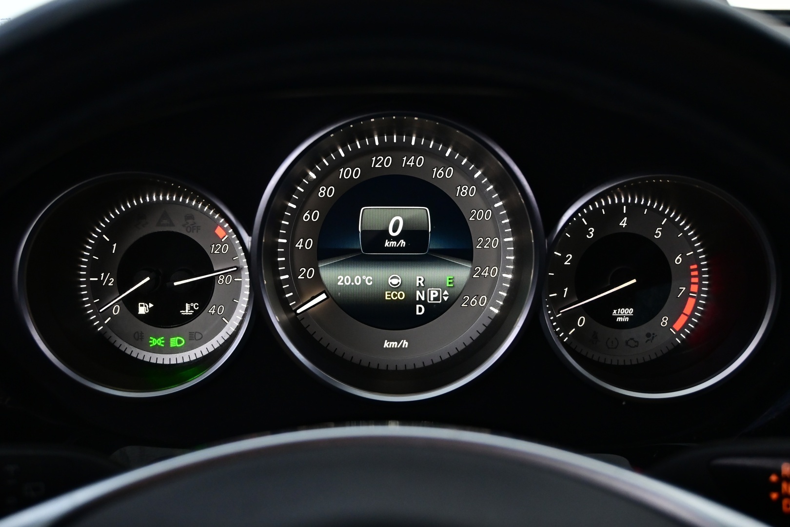 MERCEDES-BENZ CLS 2015