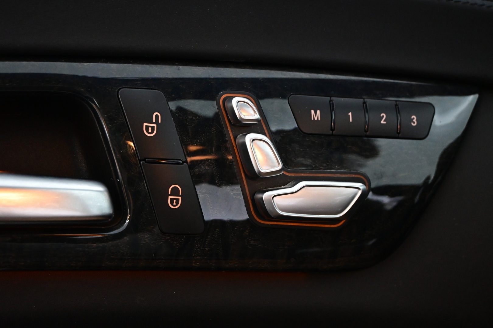 MERCEDES-BENZ CLS 2015