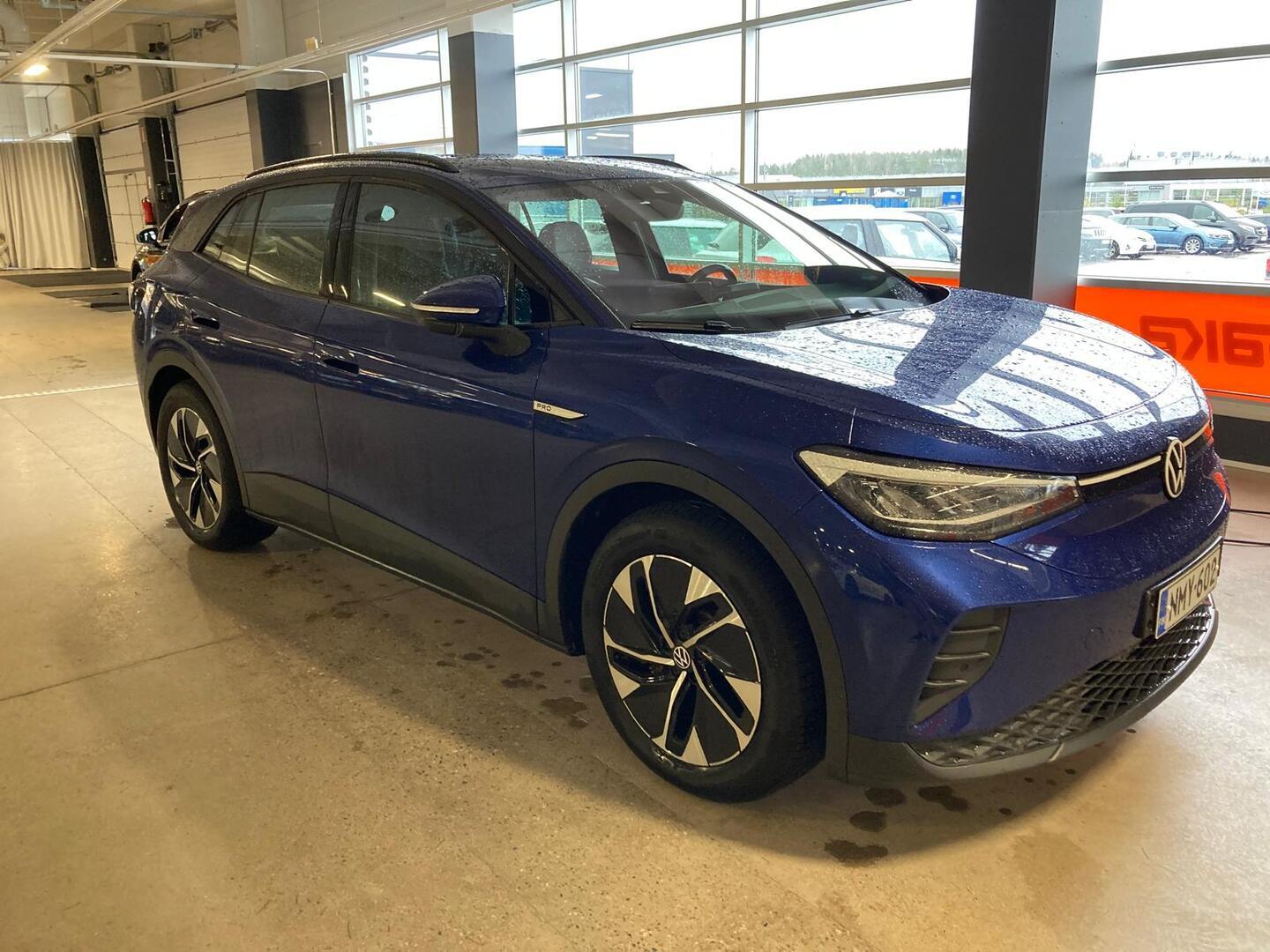 VOLKSWAGEN ID.4 2023