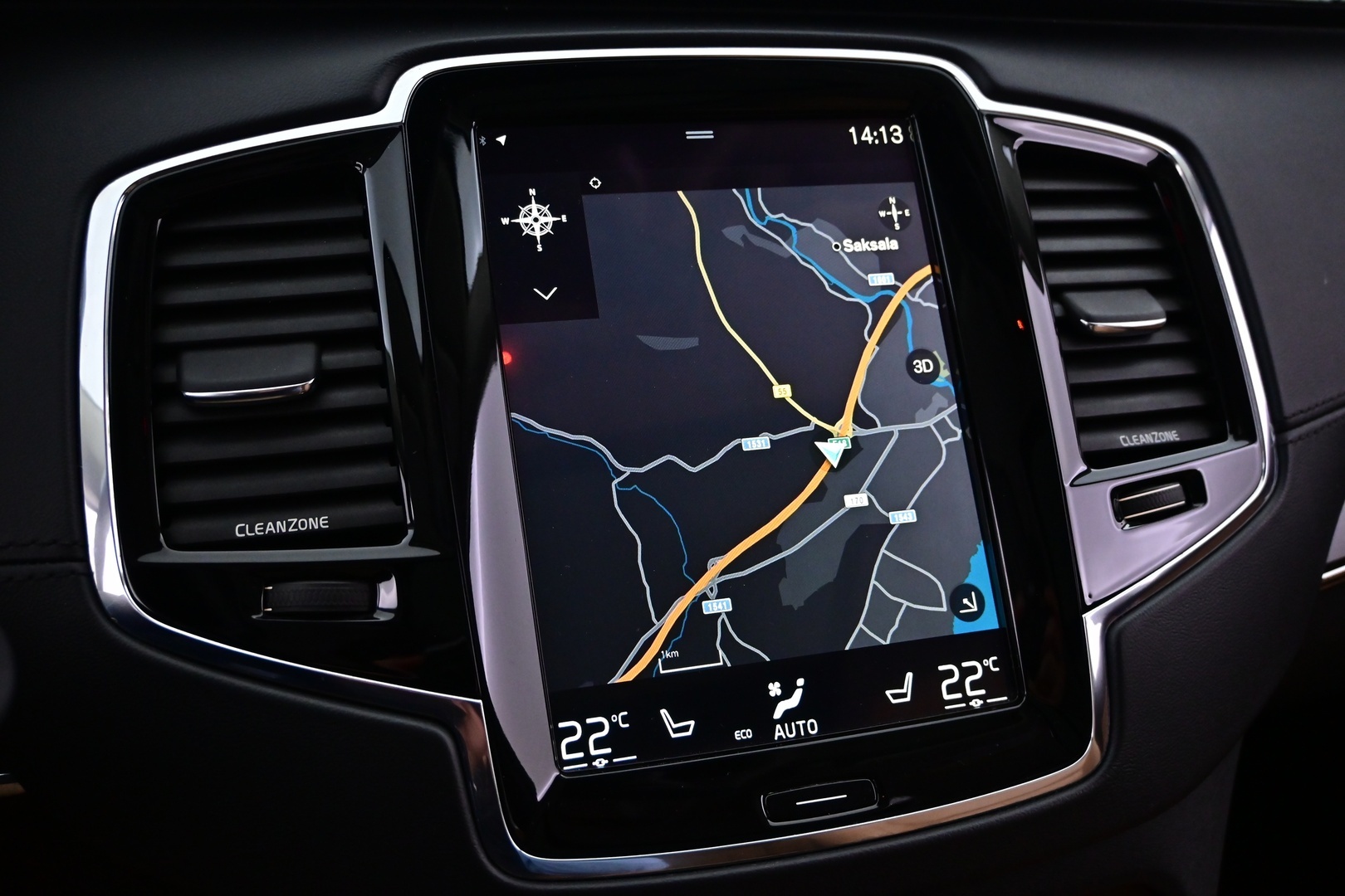 VOLVO XC90 2016