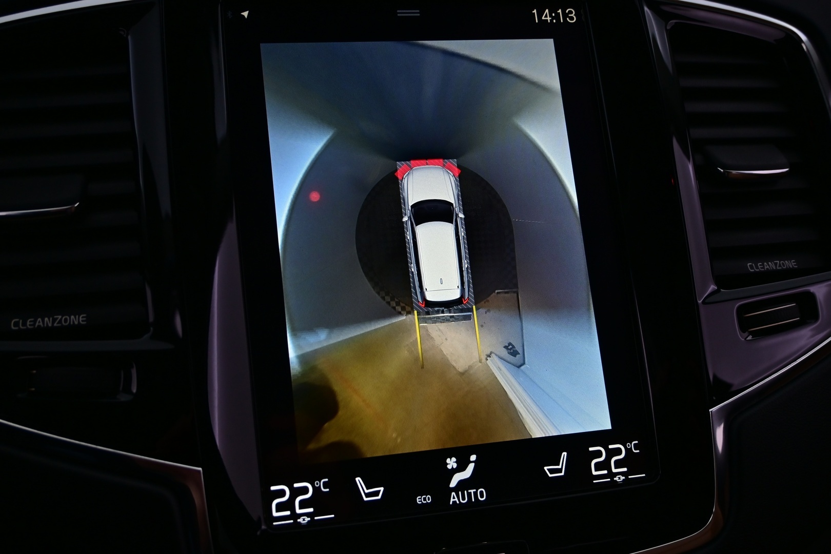 VOLVO XC90 2016