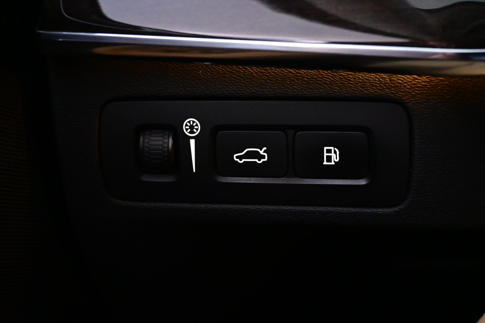 VOLVO XC90 2016