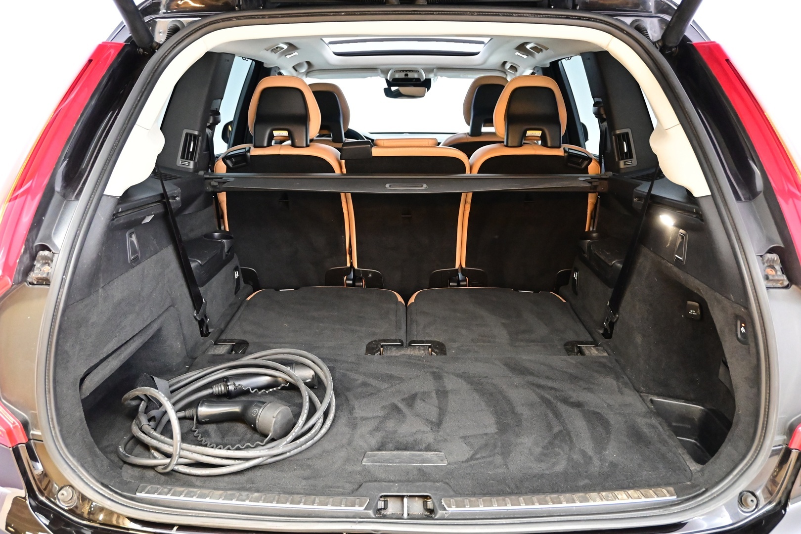 VOLVO XC90 2016