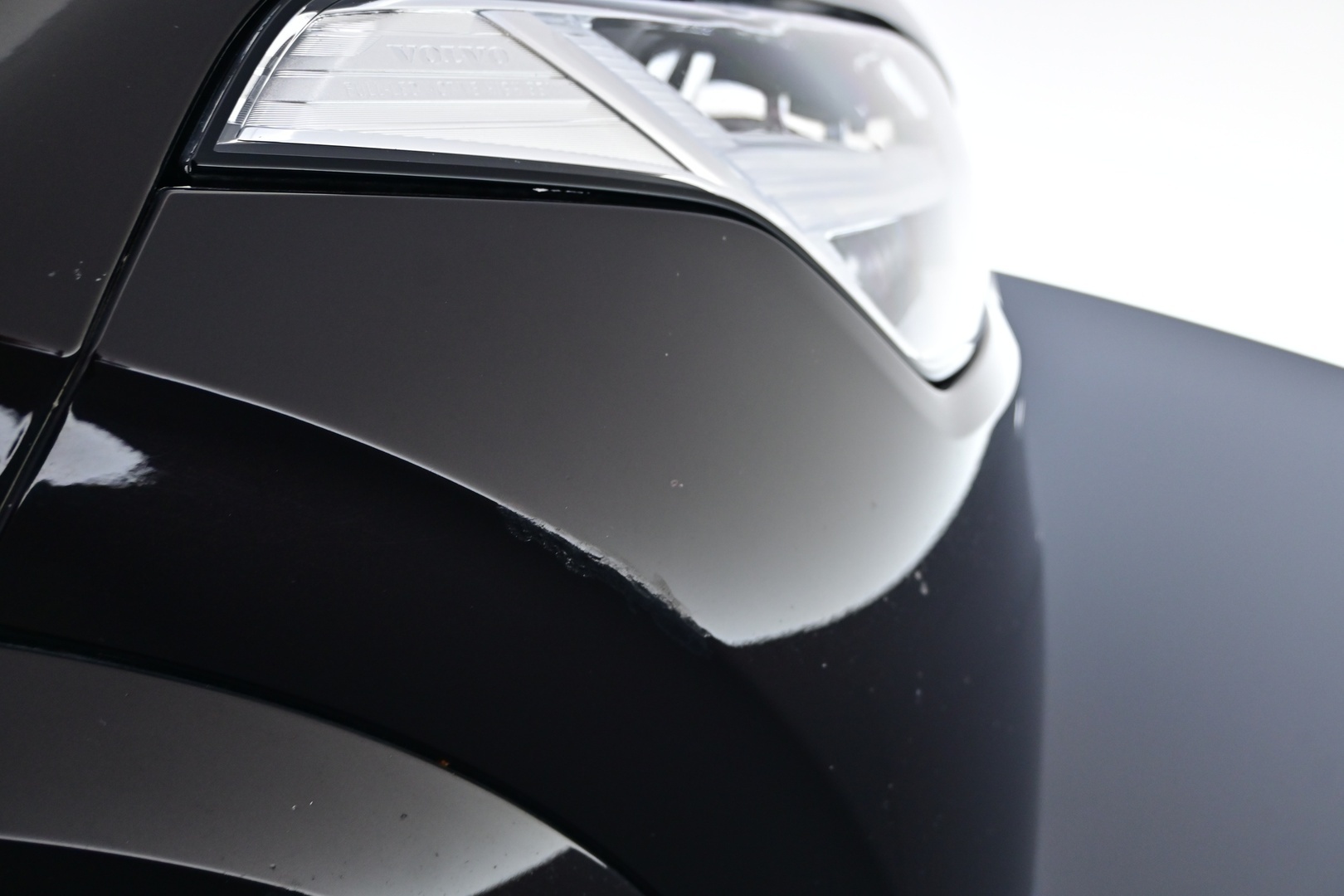 VOLVO XC90 2016