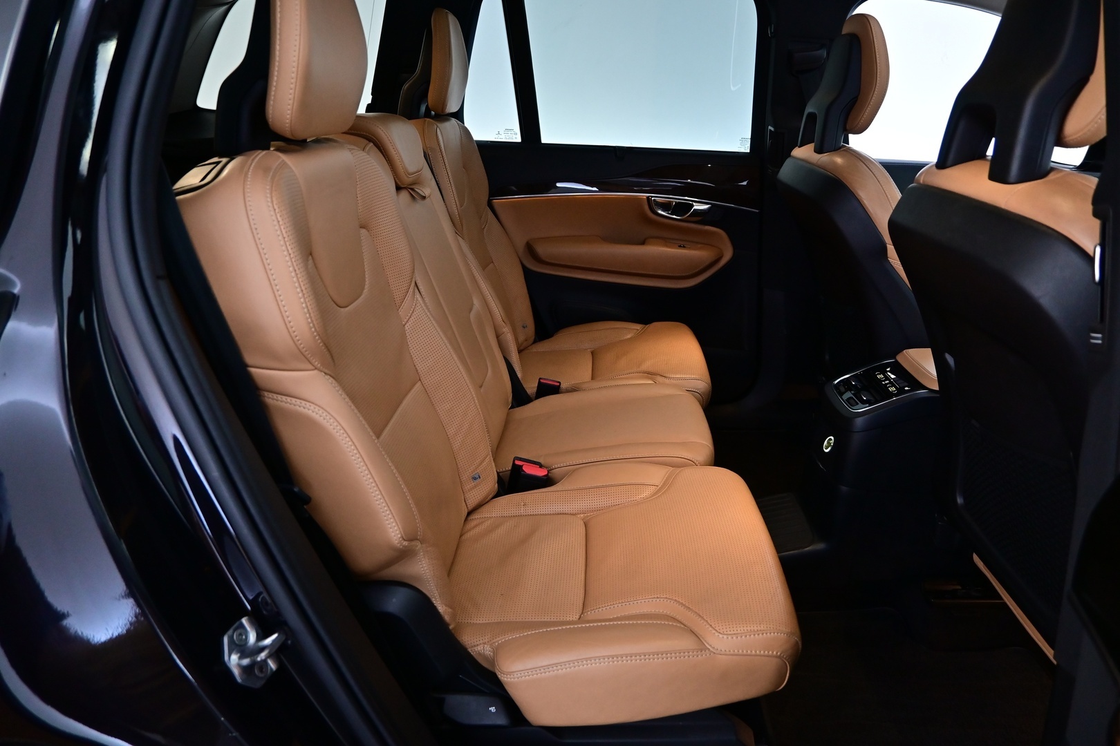 VOLVO XC90 2016