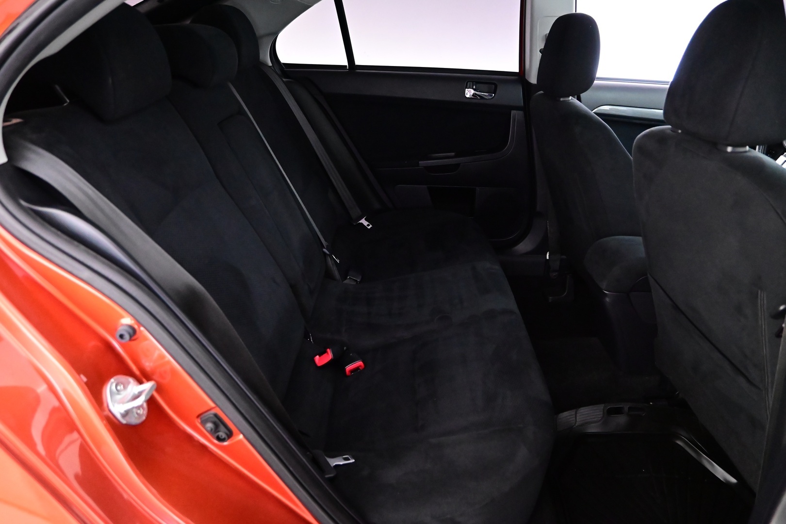 MITSUBISHI Lancer 2010