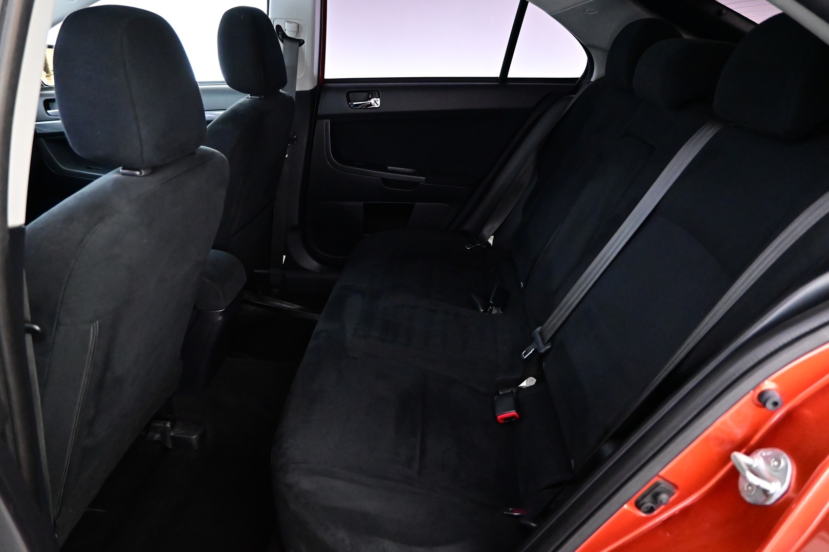 MITSUBISHI Lancer 2010