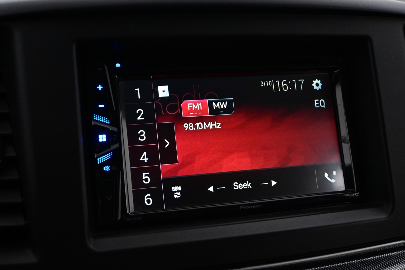 MITSUBISHI Lancer 2010