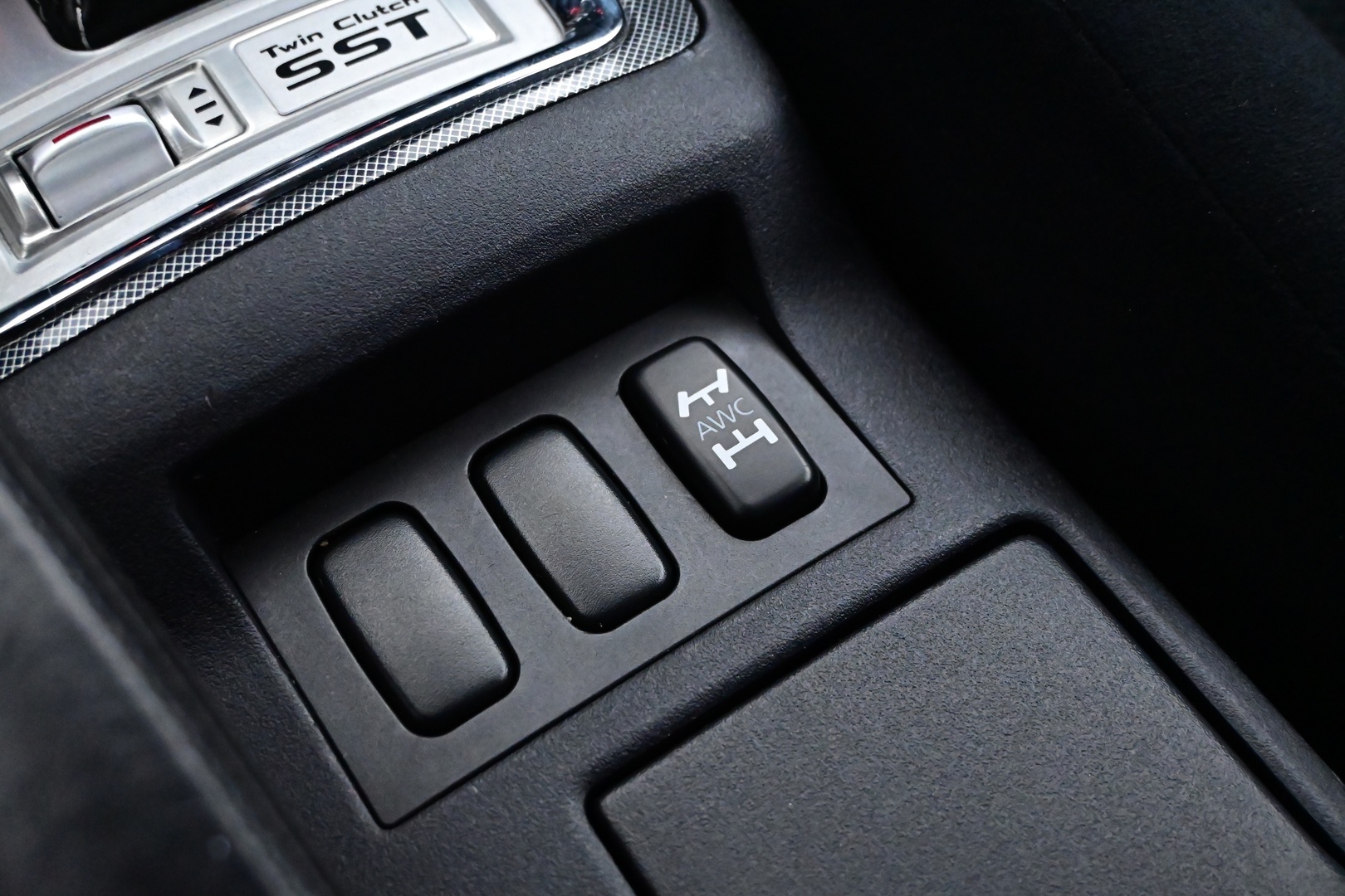 MITSUBISHI Lancer 2010