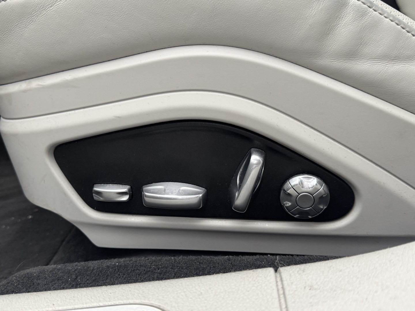 PORSCHE Panamera 2018