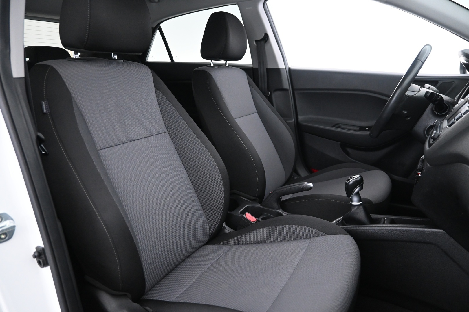 HYUNDAI I20 2020