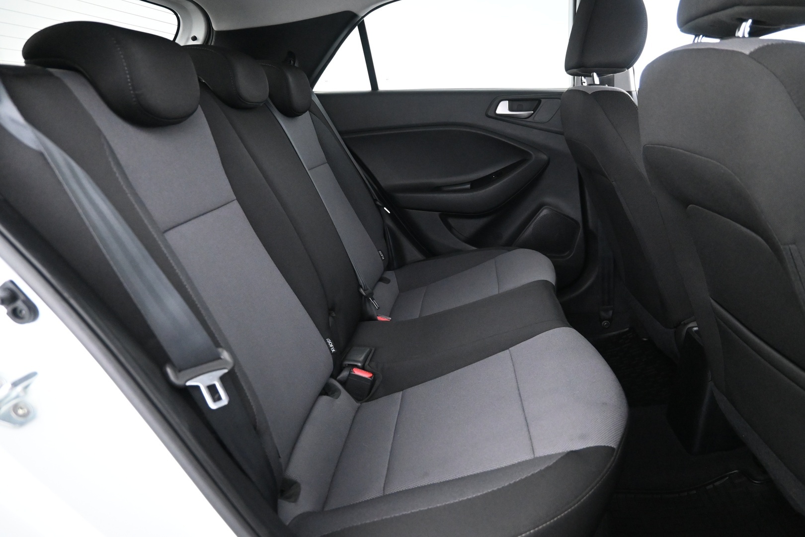 HYUNDAI I20 2020
