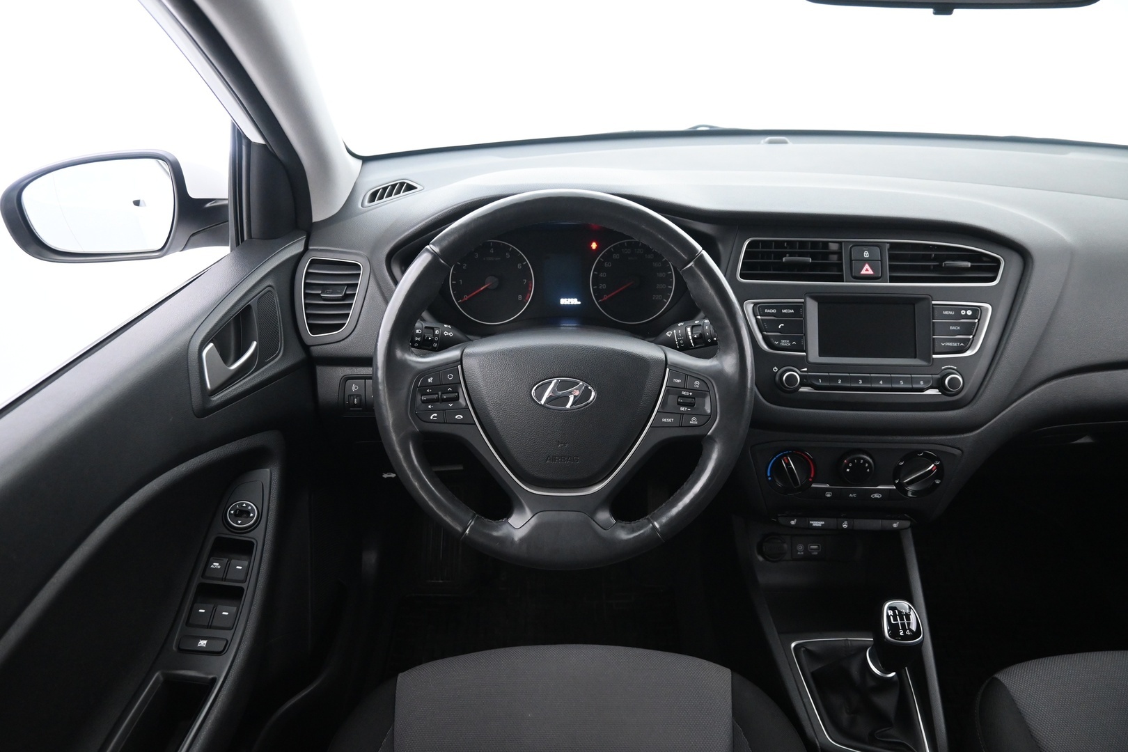 HYUNDAI I20 2020