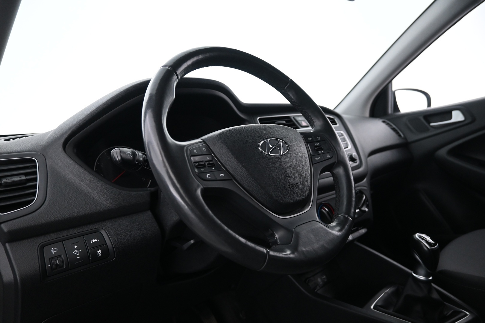 HYUNDAI I20 2020