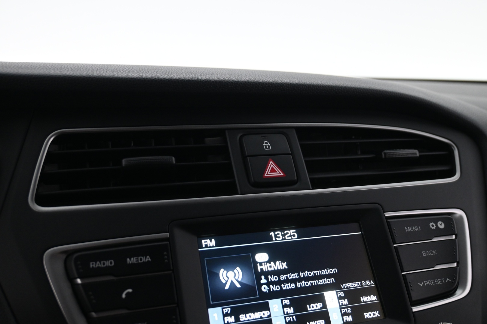HYUNDAI I20 2020